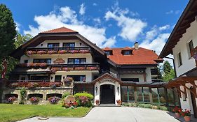 Hotel Stegmühlhof